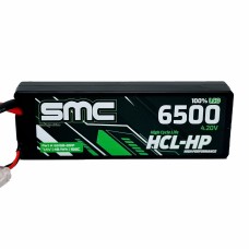 HCL-HP 7.4V-6500mAh 150C Hardcase